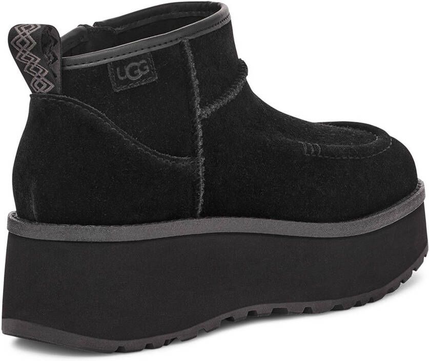 UGG Plateaulaarsjes CITYFUNC ULTRA MINI