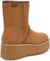 UGG Plateaulaarsjes CITYFUNC MID Plateaulaarzen winterlaarzen met binnenrits - Thumbnail 3