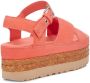 UGG Plateausandalen met gespsluiting - Thumbnail 2