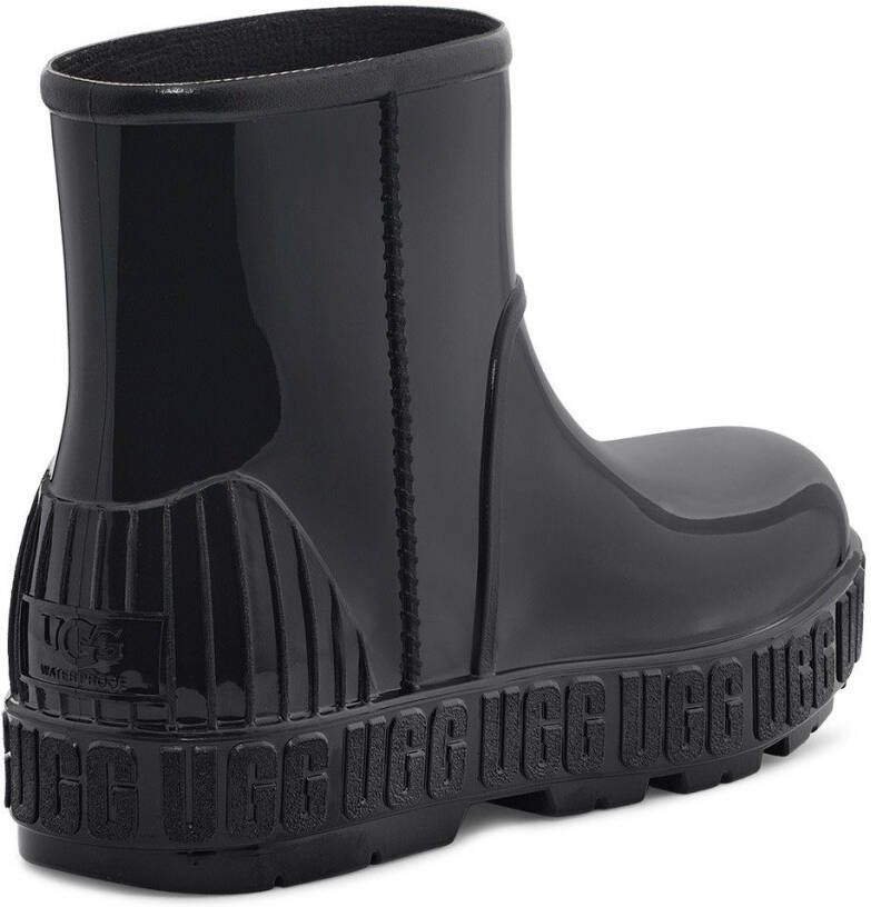 UGG Regenlaarzen Drizlita in eenkleurig design