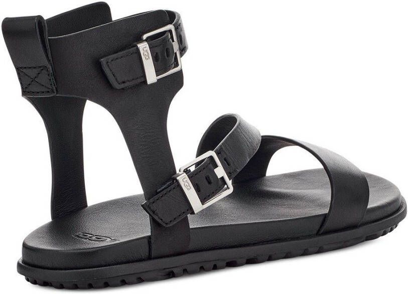 UGG Romeinse sandalen Solivan Strap met gespsluiting