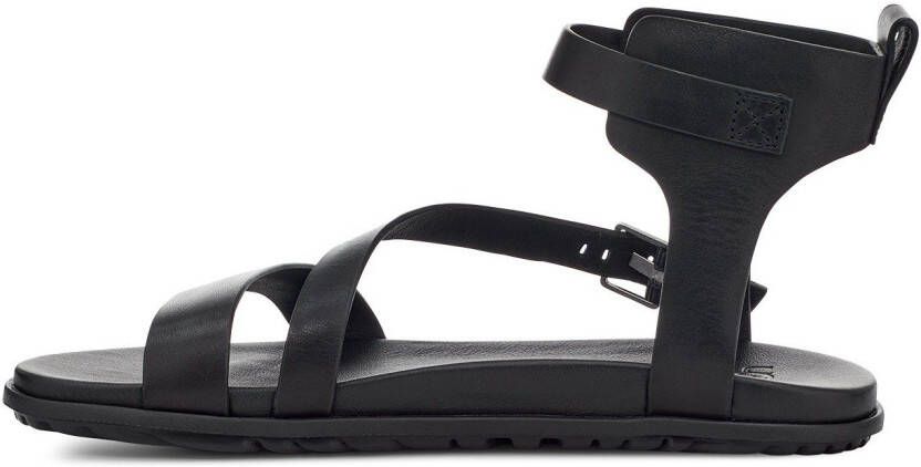 UGG Romeinse sandalen Solivan Strap met gespsluiting