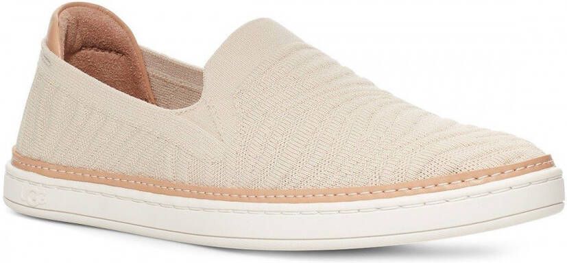 UGG Slip on sneakers SAMMY WAVY in smalle vorm