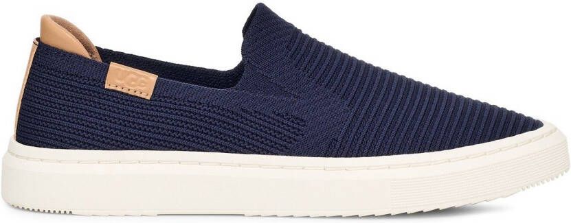 UGG Slip-on sneakers W ALAMEDA SAMMY Slip-on schoen slipper vrijetijdsschoen zomerschoen om in te slippen