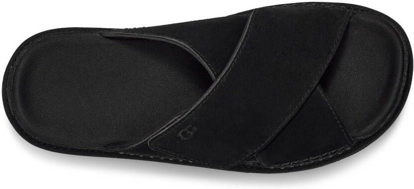 UGG Slippers W GOLDENSTAR CROSS SLIDE