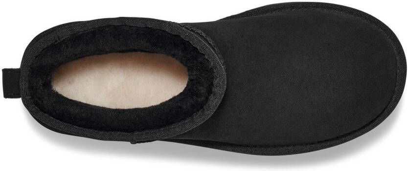 UGG Winterlaarzen Classic Ultra Mini Platform