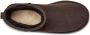 UGG Classic Mini II Laarzen Chocolate Dames Laarzen 1016222-CHO - Thumbnail 8