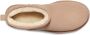 UGG CLASSIC ULTRA MINI PLATFORM W Volwassenen Gevoerde laarzenSnowbootsDames laarzen Wit beige - Thumbnail 12