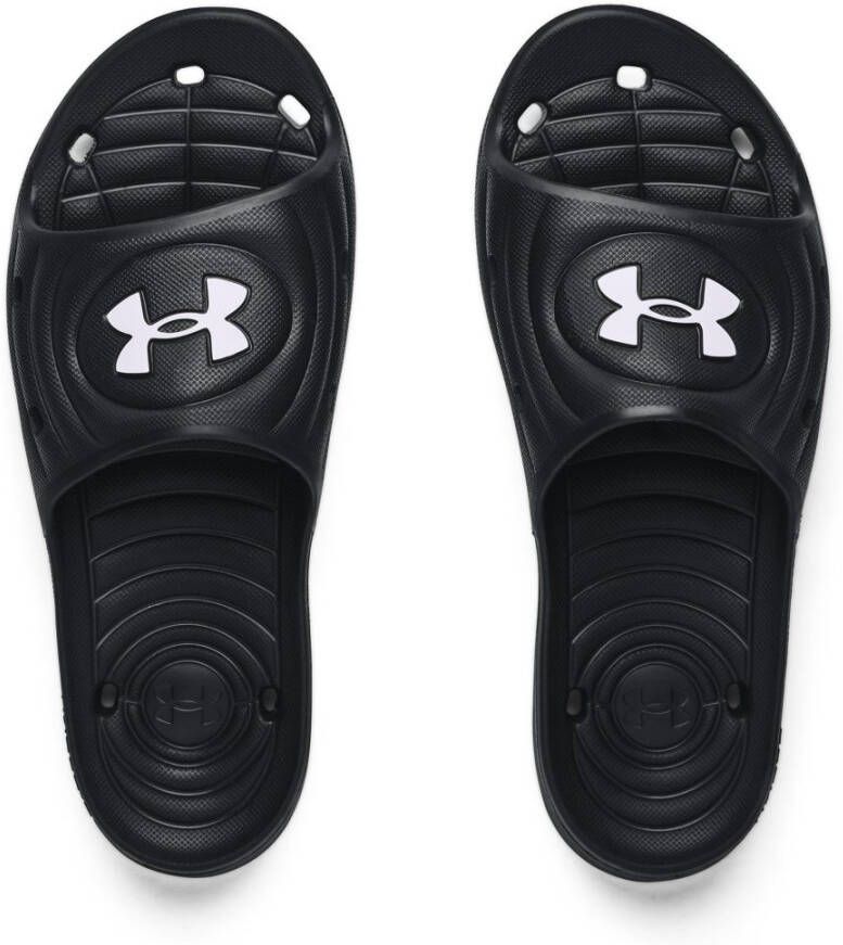 Under Armour Badslippers UA M Locker IV SL