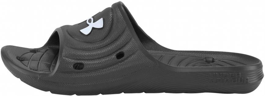 Under Armour ® Badslippers M Locker IV SL