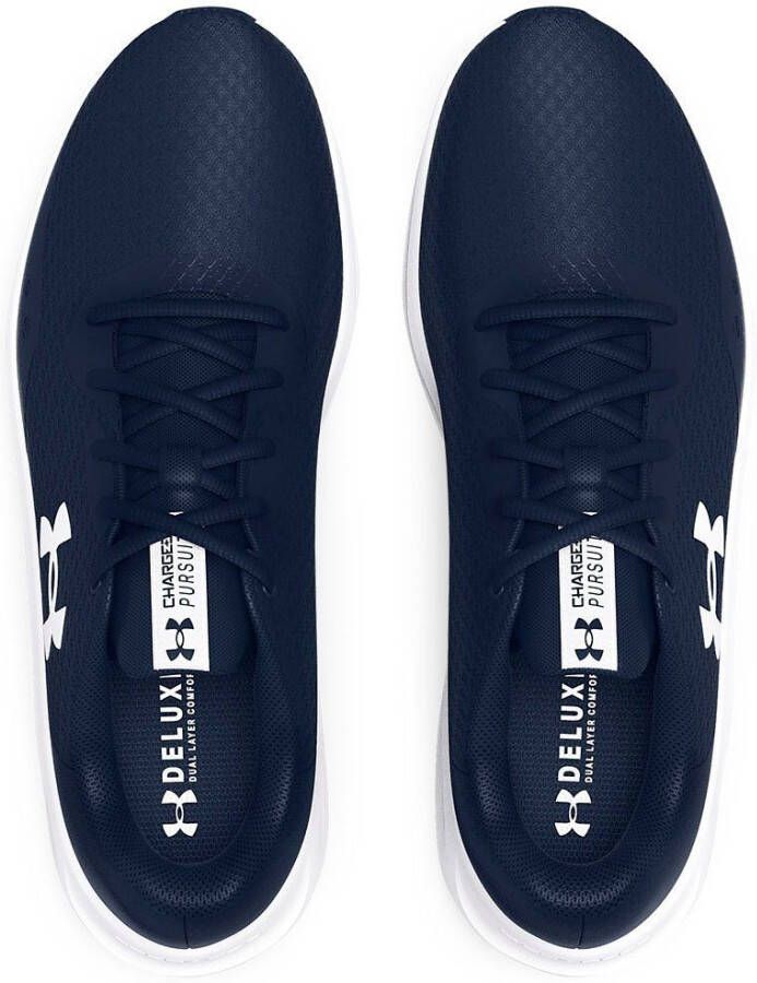 Under Armour Runningschoenen Charged Pursuit 3