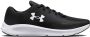 Under Armour Charged Pursuit 3 3024878-001 Mannen Zwart Hardloopschoenen - Thumbnail 94