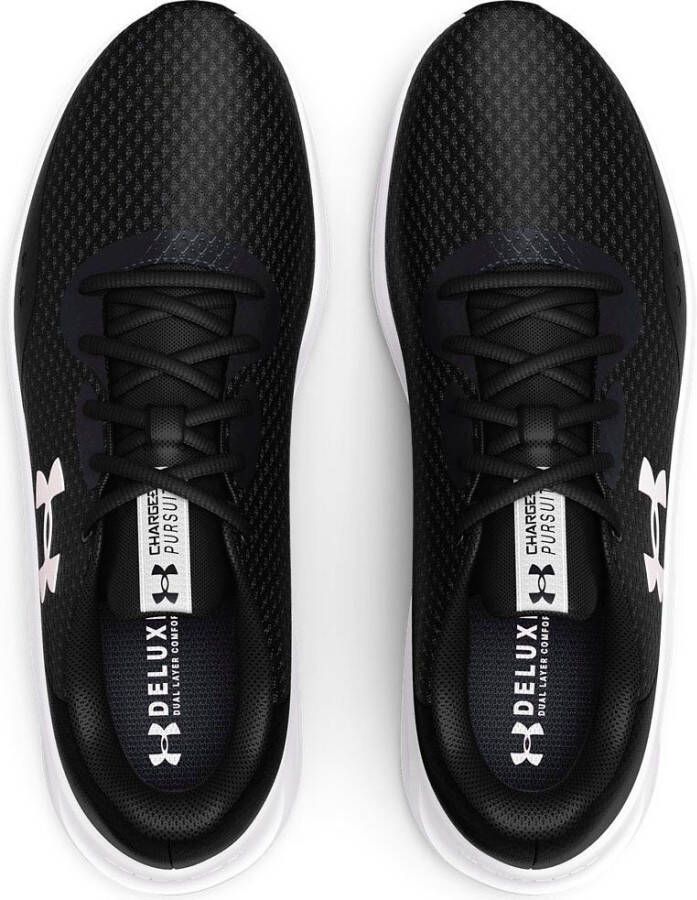 Under Armour Runningschoenen Charged Pursuit 3