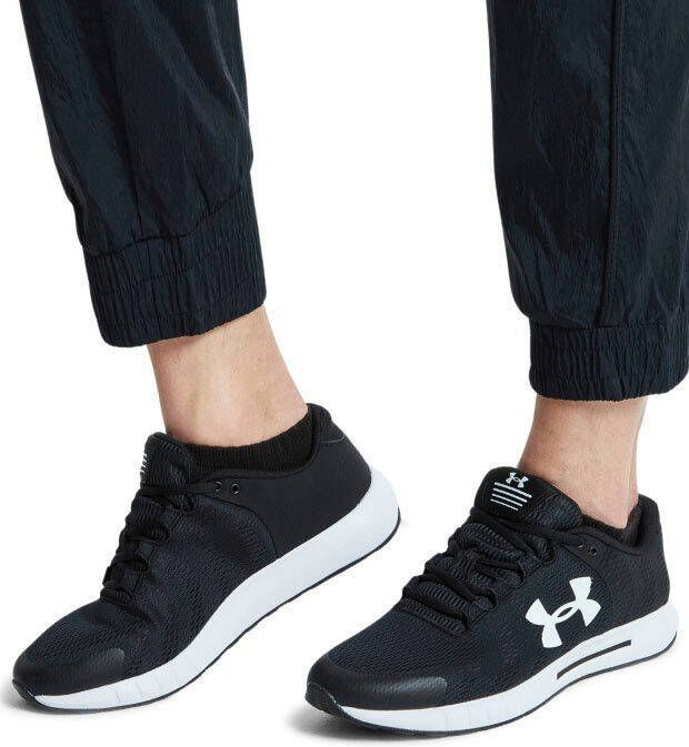 Under Armour Runningschoenen Micro G Pursuit BP