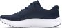 Under Armour UA Charged Surge 4 Heren Sportschoenen Blauw - Thumbnail 3