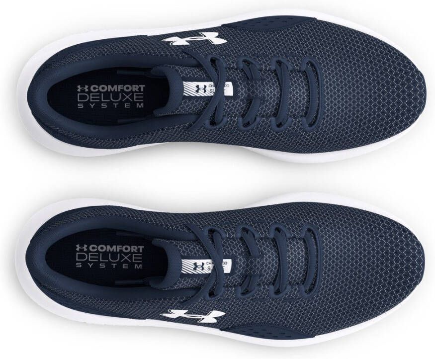 Under Armour Runningschoenen UA Charged Surge 4