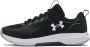 Under Armour Ua Charged Commit 3 Sportschoenen Gym Fitness Zwart Heren - Thumbnail 28