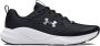 Under Armour UA Charged Commit TR 4 Heren Sportschoenen Zwart - Thumbnail 3