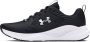 Under Armour UA Charged Commit TR 4 Heren Sportschoenen Zwart - Thumbnail 9