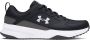 Under Armour UA Charged Edge Heren Sportschoenen Zwart - Thumbnail 4