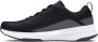 Under Armour UA Charged Edge Heren Sportschoenen Zwart - Thumbnail 5