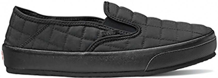 Vans Slip-er 2 Pantoffels grijs zwart