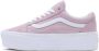 Vans Ua Old Skool Stackform Skate Schoenen keepsake lilac maat: 38 beschikbare maaten:38 - Thumbnail 12