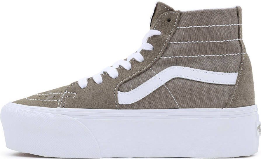 Vans Plateausneakers SK8-Hi tapered Stackform