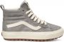 Vans Hoge Sneakers voor Buitensport Avonturen Gray Heren - Thumbnail 1