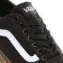 Vans 7hi Sneakers Blauw Grijs Ademende Stof Black Heren - Thumbnail 58