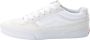 Vans Suede Caldrone Schoenen White Heren - Thumbnail 14