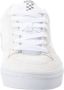 Vans Suede Caldrone Schoenen White Heren - Thumbnail 17