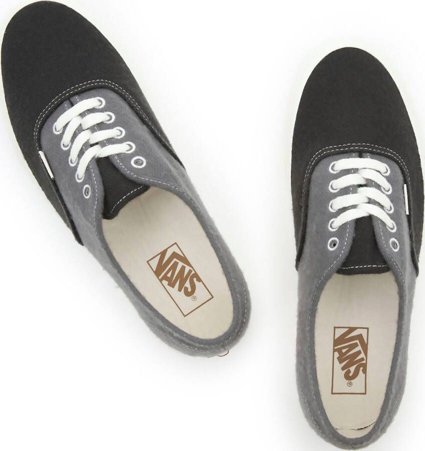 Vans Sneakers Authentic van textielen canvasmateriaal