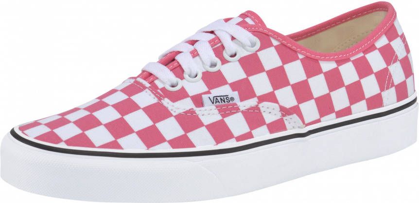 Vans Sneakers Checkerboard Authentic