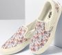 Vans Sneakers Classic Slip-On van textielen canvasmateriaal - Thumbnail 9