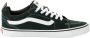 Vans Filmore Sneakers Heren Groen - Thumbnail 5