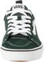 Vans Filmore Sneakers Heren Groen - Thumbnail 7