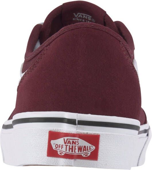 Vans Sneakers Filmore Decon van textielen canvasmateriaal