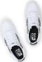 Vans Lowland Wit-Grijze Sneaker - Thumbnail 6