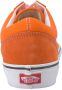 Vans Ua Old Skool Orange Tiger True White Schoenmaat 47 Sneakers VN0A5KRFAVM1 - Thumbnail 13