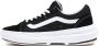 Vans Old Skool Overt Dames BLACK- Heren BLACK - Thumbnail 14