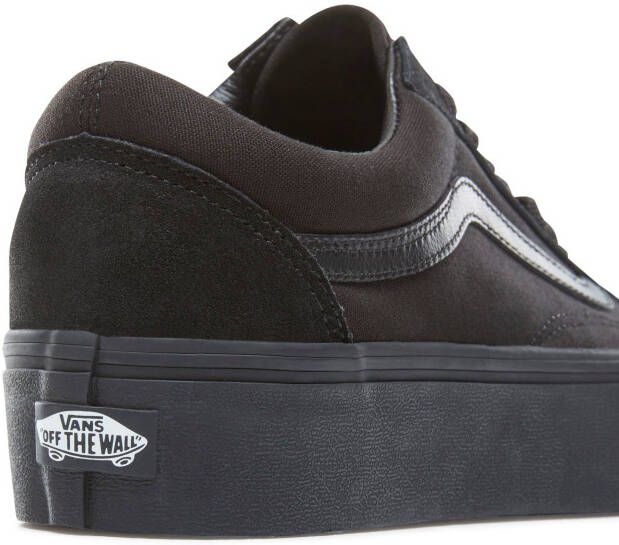 Vans Sneakers Old Skool Platform