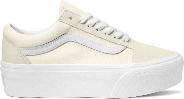 Vans Sneakers Old Skool Stackform