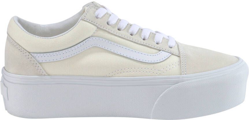 Vans Sneakers Old Skool Stackform