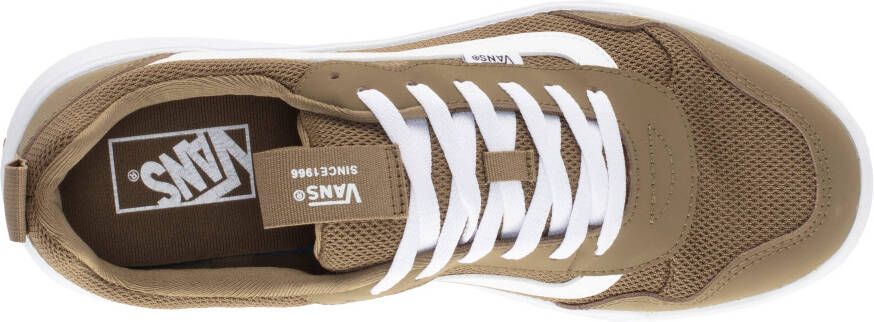 Vans Sneakers Range EXP