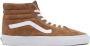 Bruin Tinten Ua Sk8-hi Hoge sneakers Camel - Thumbnail 4