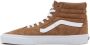 Bruin Tinten Ua Sk8-hi Hoge sneakers Camel - Thumbnail 5