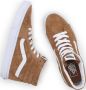 Bruin Tinten Ua Sk8-hi Hoge sneakers Camel - Thumbnail 6