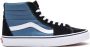 Vans Ua Sk8 Hi Navy Schoenmaat 40 1 2 Sneakers VN000D5INVY1 - Thumbnail 43