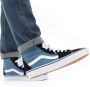 Vans Ua Sk8 Hi Navy Schoenmaat 40 1 2 Sneakers VN000D5INVY1 - Thumbnail 49